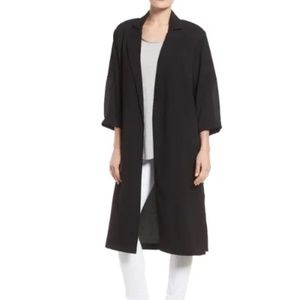 bobeau Black Duster